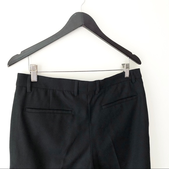 Zara Men’s Black Dress Pants - Picture 4 of 8